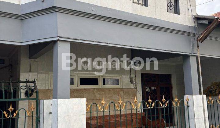 RUMAH KALIKEPITING BHASKARA 1