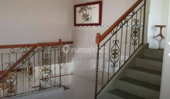 Rumah 2 Lt Taman Besar Daerah Premium Di Bogor 2