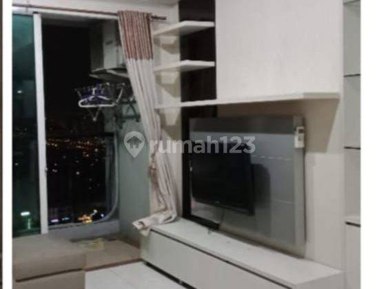 Apartemen French Walk, Lokasi Strategis Dekat Mall, Tol 1