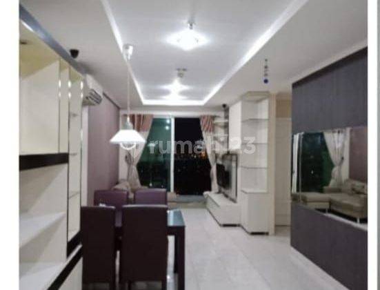 Apartemen French Walk, Lokasi Strategis Dekat Mall, Tol 2