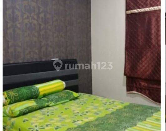 Apartemen French Walk, Lokasi Strategis Dekat Mall, Tol 2