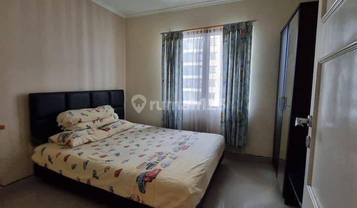 Apartemen dekat Mall, RS, sekolah, akses toll, busway 2