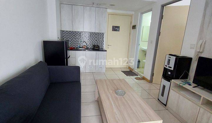 Apartemen Mid Town, Dpn Mall Summarecon Serpong Dkt Kuliner 1