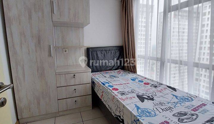 Apartemen Mid Town, Dpn Mall Summarecon Serpong Dkt Kuliner 2