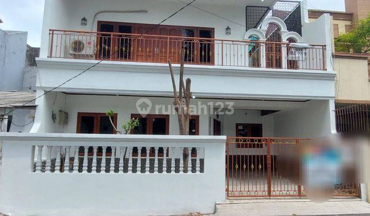 Rumah dekat kuliner dan Mesjid 1