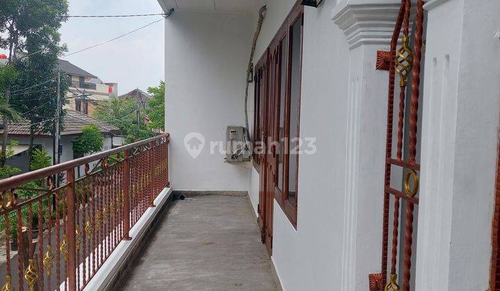 Rumah dekat kuliner dan Mesjid 2