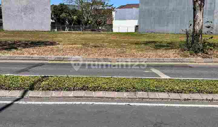 Raya Fullerton Citraland Double Way Raya Fullerton Citraland Double Way