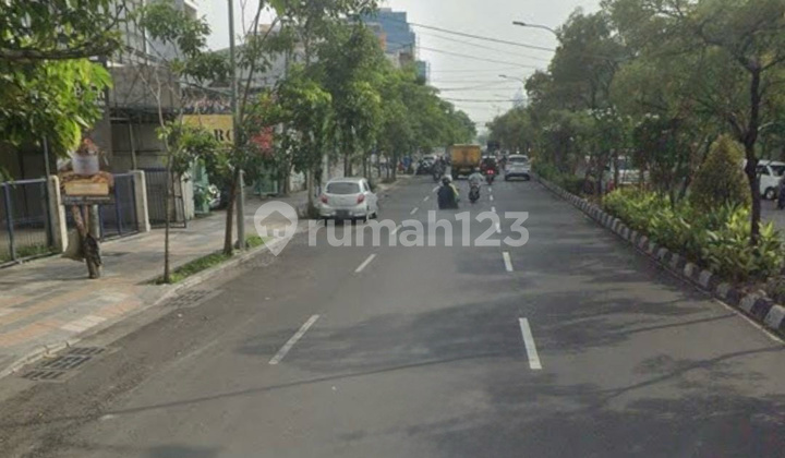 Cheap Shop House 0 Kedungdoro Road City Center 2