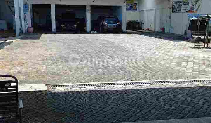 KH Wahid Hasyim Central City Jombang