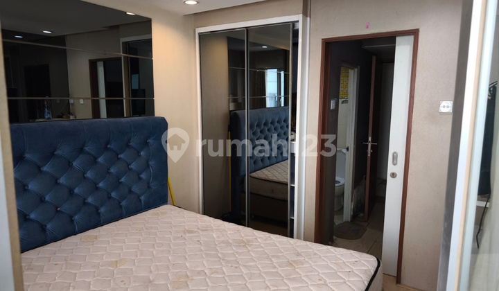Apartemen Pavilion Permata dekat Mc Donald