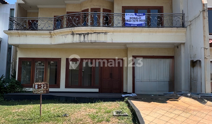 Bukit Darmo Golf Dekat Graha Family Pakuwon