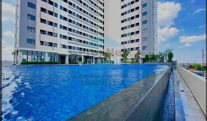 Apartemen Vittorio Raya Wiyung 2