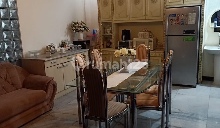 Bendul Merisi Dekat Margorejo, Jemursari dan Plaza Marina 2