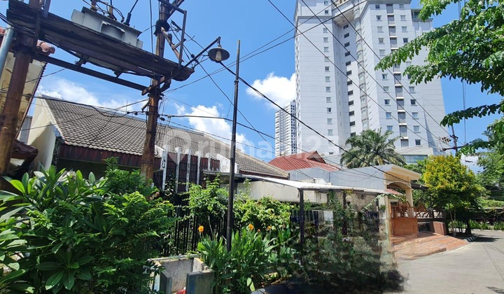 Argosari Fern Mayjen Sungkono Ciputra World 2