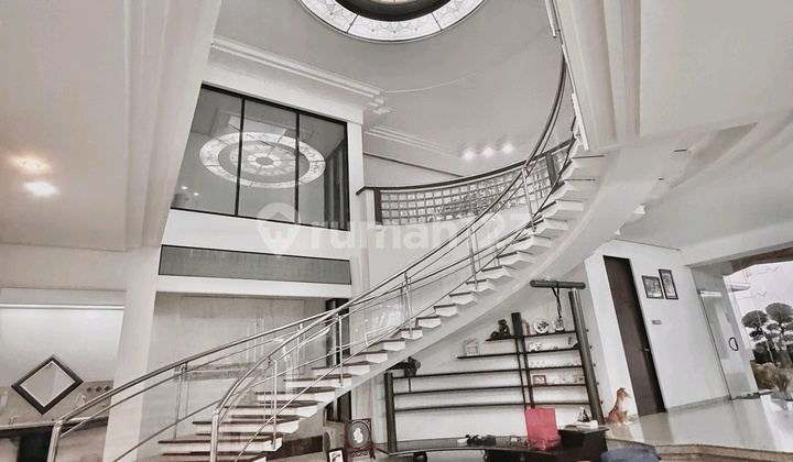 Dharmahusada Indah Galaxy Mall Pakuwon City