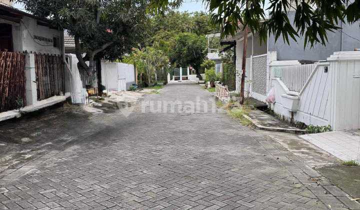 Darmo Permai Timur Near Pakuwon Mall, HR Muhammad 2