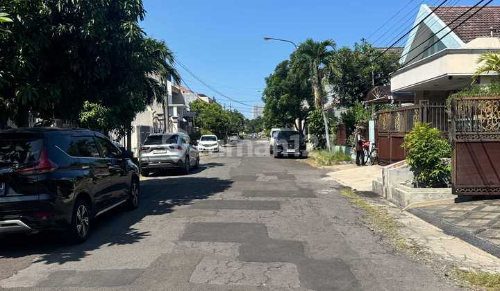 Kertajaya Indah Timur Kertajaya Indah Timur