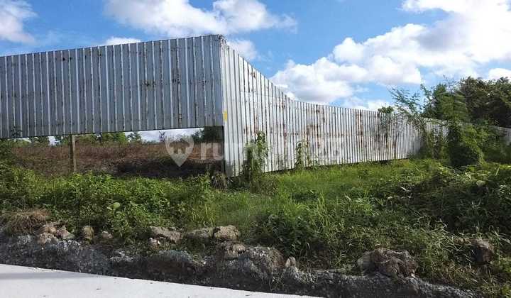 Jalan Poros, Karingau Industrial Zone, Balikpapan Jalan Poros, Karingau Industrial Zone, Balikpapan