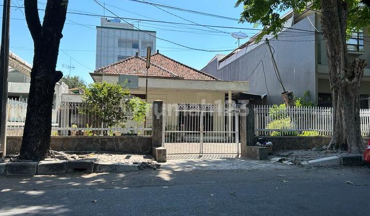 Jual Rumah di Slamet Pusat Kota Surabaya Jual Rumah di Slamet Pusat Kota Surabaya