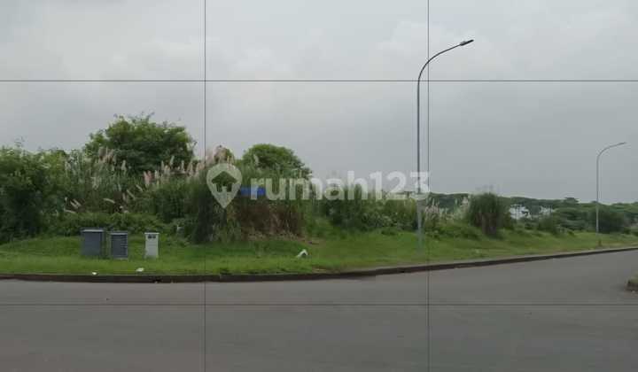 Tanah Industri Kawasan Mm2100, Cikarang Bekasi Jawa Barat