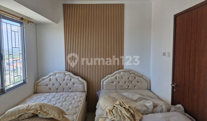 Waterplace Tower B Pakuwon Indah Pakuwon 2