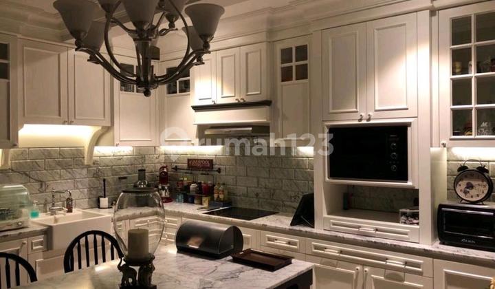 Isen Internasional Living Dkt Hokky