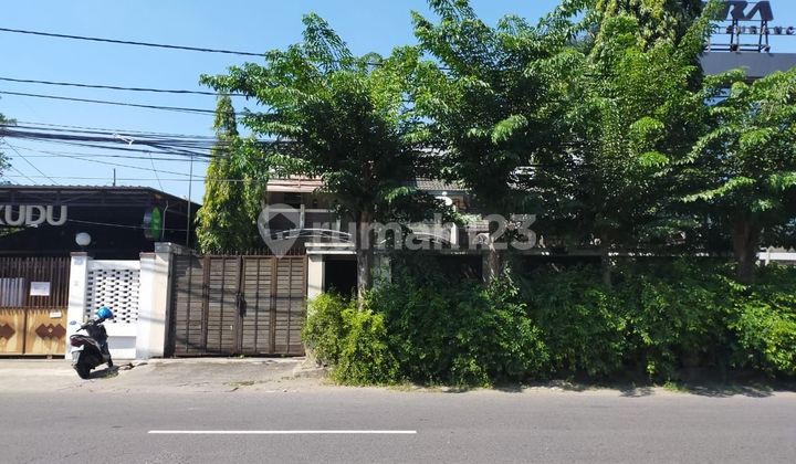 Raya Jemursari 0 jalan Raya Lokasi Strategis 1