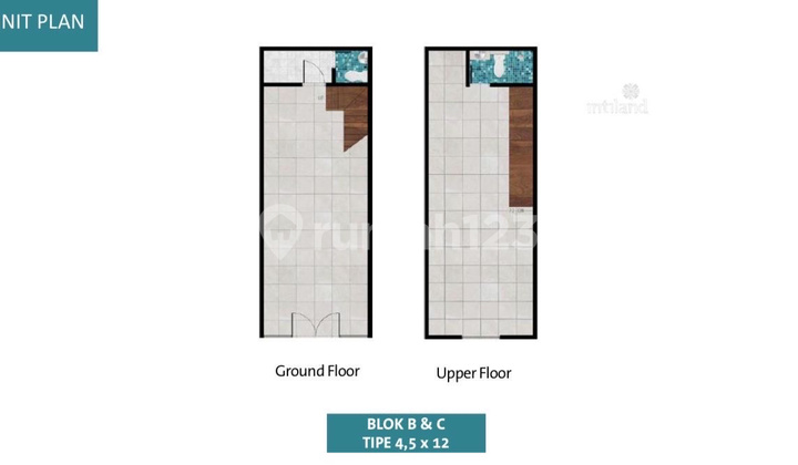 For Sale: Tierra Hokky Darmo Harapan Bagus Commercial Building 2