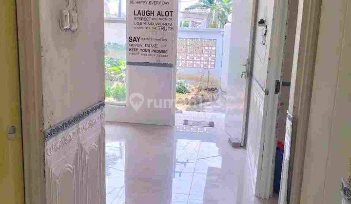 ruang keluarga gading intan mojosarirejo driyorejo