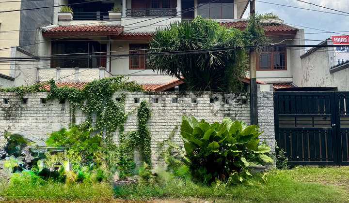 Jl Serayu One Step to Raya Darmo, Surabaya City Center 1