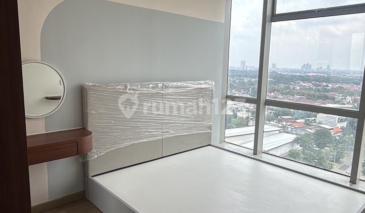 Furnish Grand Sungkono Lagoon Caspian , Tol Furnish Grand Sungkono Lagoon Caspian , Tol