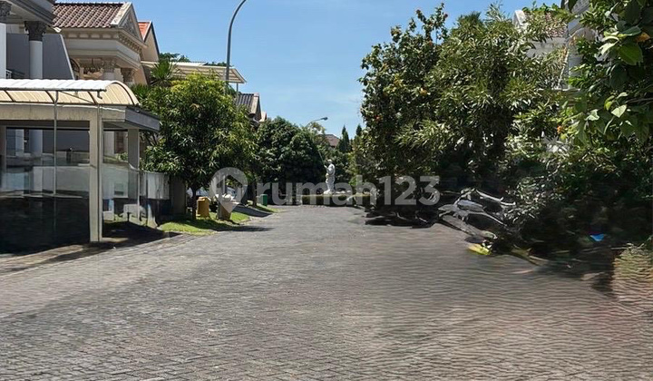 Wisata Bukit Mas 1 Dekat Pakuwon Mall 2