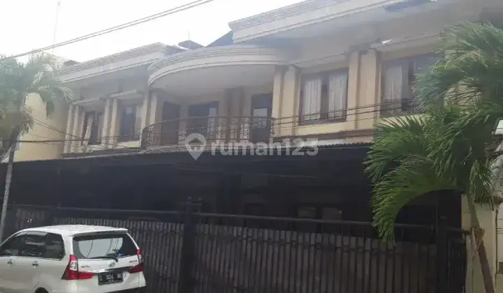 Murah Rumah Kost2 An Siwalankerto Permai Dekat Kampus Petra 2 1