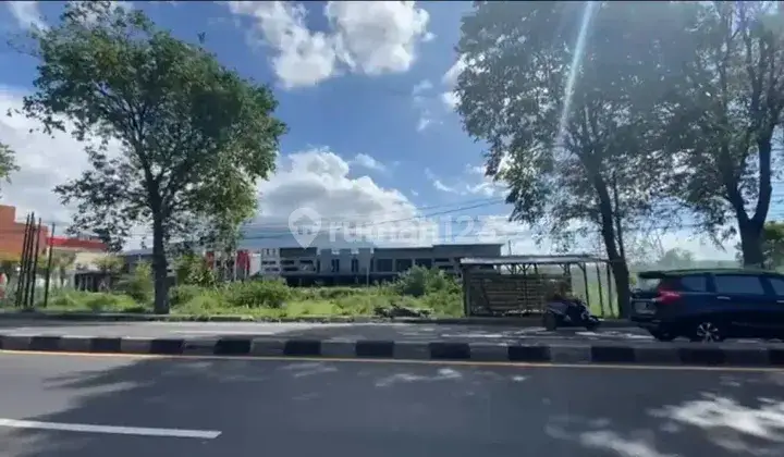 Tanah Siap Bangun Raya Gempol 1