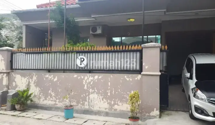 Rumah Sono Indah Ii 1