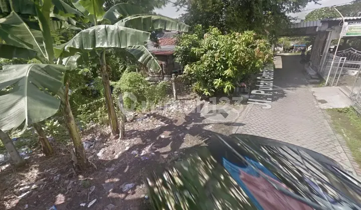 Tanah Putat Gede Baru