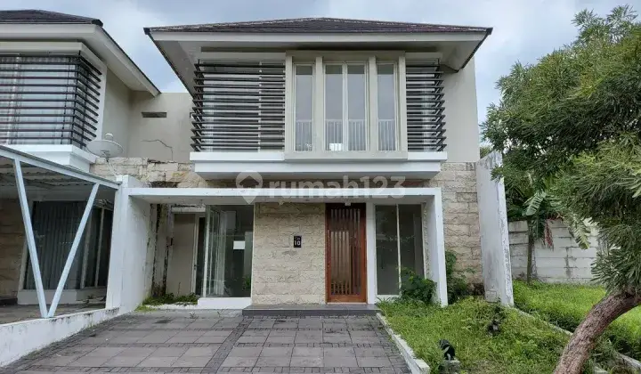 Rumah Greenhill Citraland 1