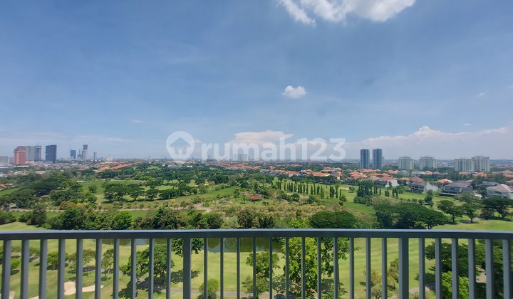 For Sale Adhiwangsa Nice Apartment with Golf View and City View 2