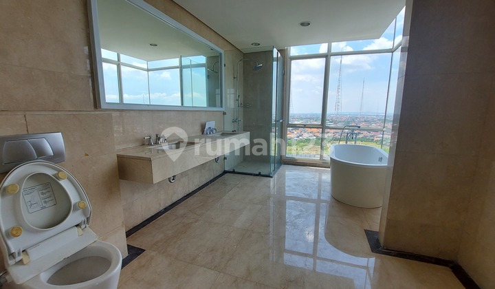 Dijual Apartemen Adhiwangsa Bagus Golf View and City Dijual Apartemen Adhiwangsa Bagus Golf View and City