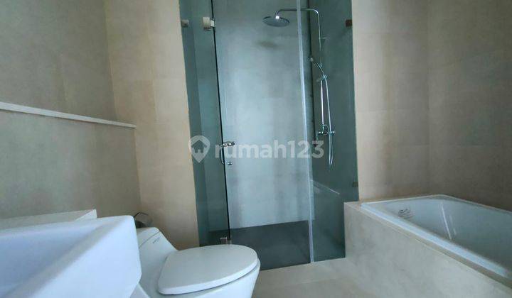 Dijual Sangat Murah Apartemen One Galaxy 3 Kamar Tidur Baru  6