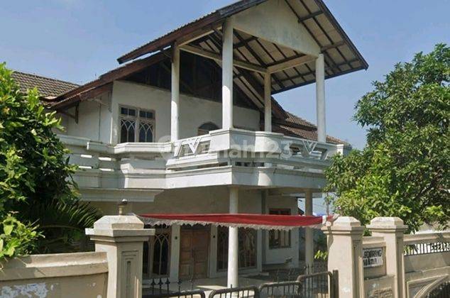 Dijual Rumah di Jalan semarang raya pantura 2 Lantai SHM 0 jalan 1