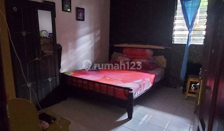 Dijual Rumah Ruang Usaha di Raya menganti raya jeruk SHM 0 jalan 5