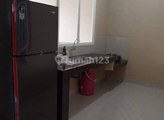 Dijual kost2 an di Pondok tjandra indah cluster durian SHM Timur 3