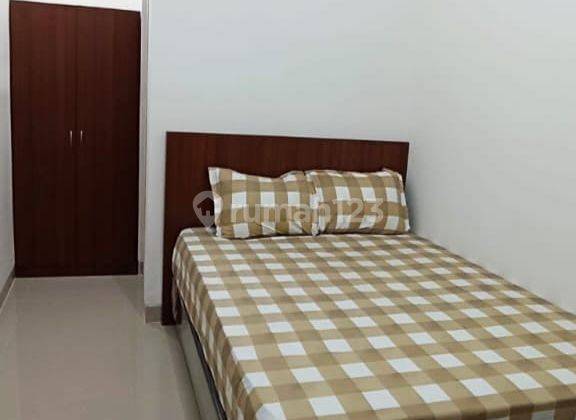 Dijual kost2 an di Pondok tjandra indah cluster durian SHM Timur 4