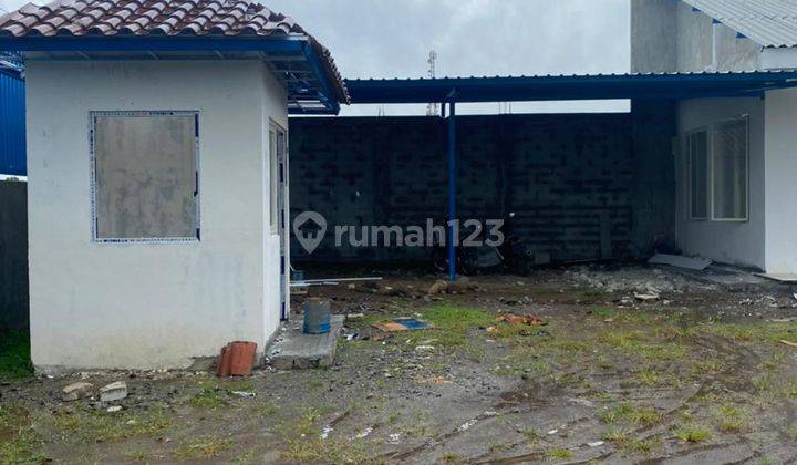 Dijual Pabrik Baru di Balongbendo sidoarjo 5400 m SHM 3