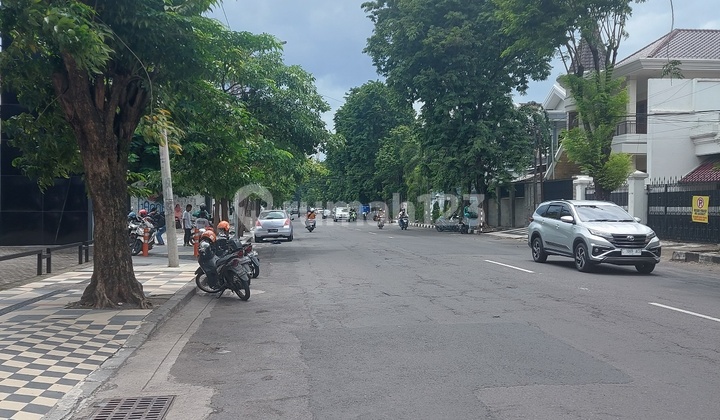 Disewakan Ruko di Raya margorejo indah dekat marina plaza 2