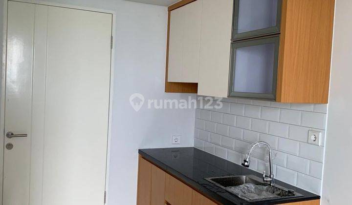 Disewakan Apartemen Denver Universitas ciputra Furnished gress  3