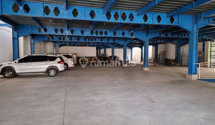 Dijual Ruang Usaha di Kh mukmin pusat kota sidoarjo 1350 m SHM 3
