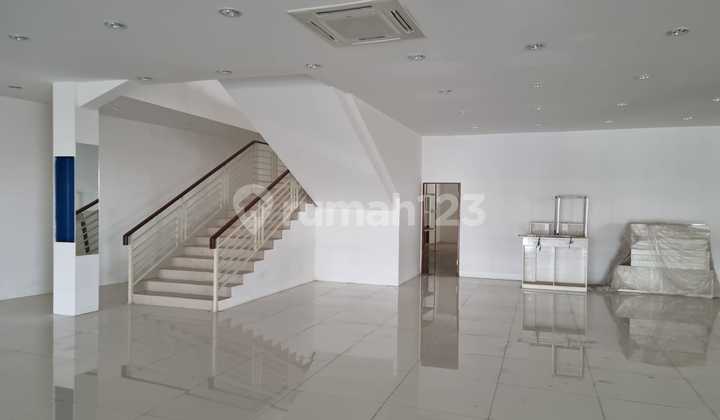 Dijual Ruang Usaha di Kh mukmin pusat kota sidoarjo 1350 m SHM 7