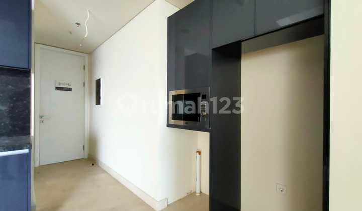 Dijual sangat Murah Apartemen One Galaxy 3 Kamar Tidur Baru 4